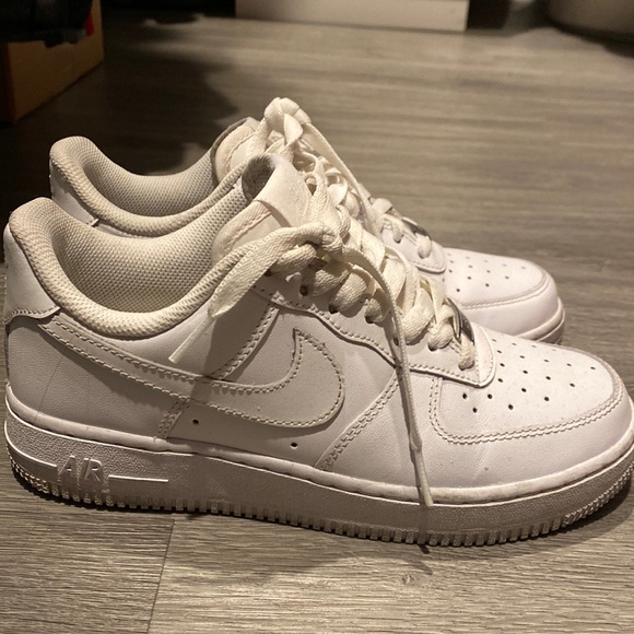 Nike Other - Used Nike Air Force 1